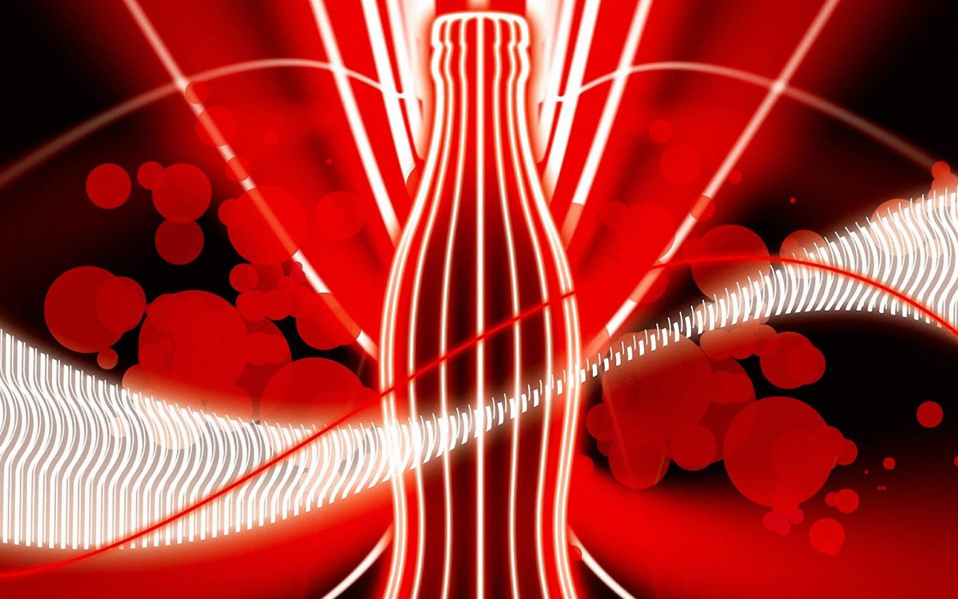 1920x1200 Download Free Coca Cola Background
