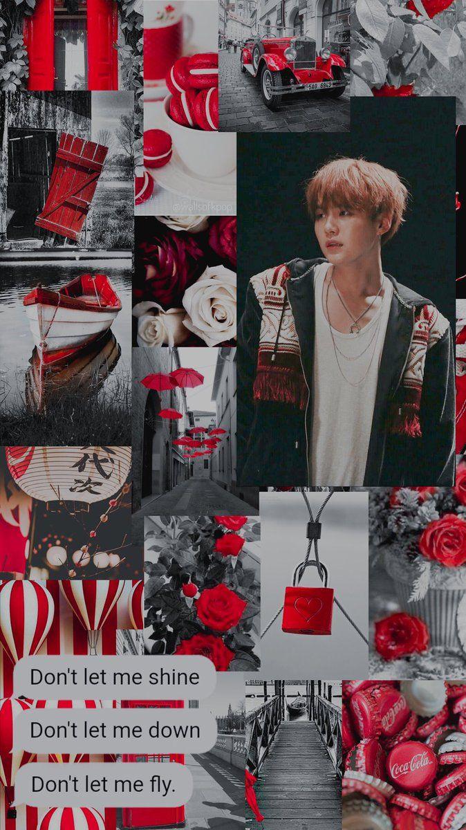 674x1200 kpop wallpaper