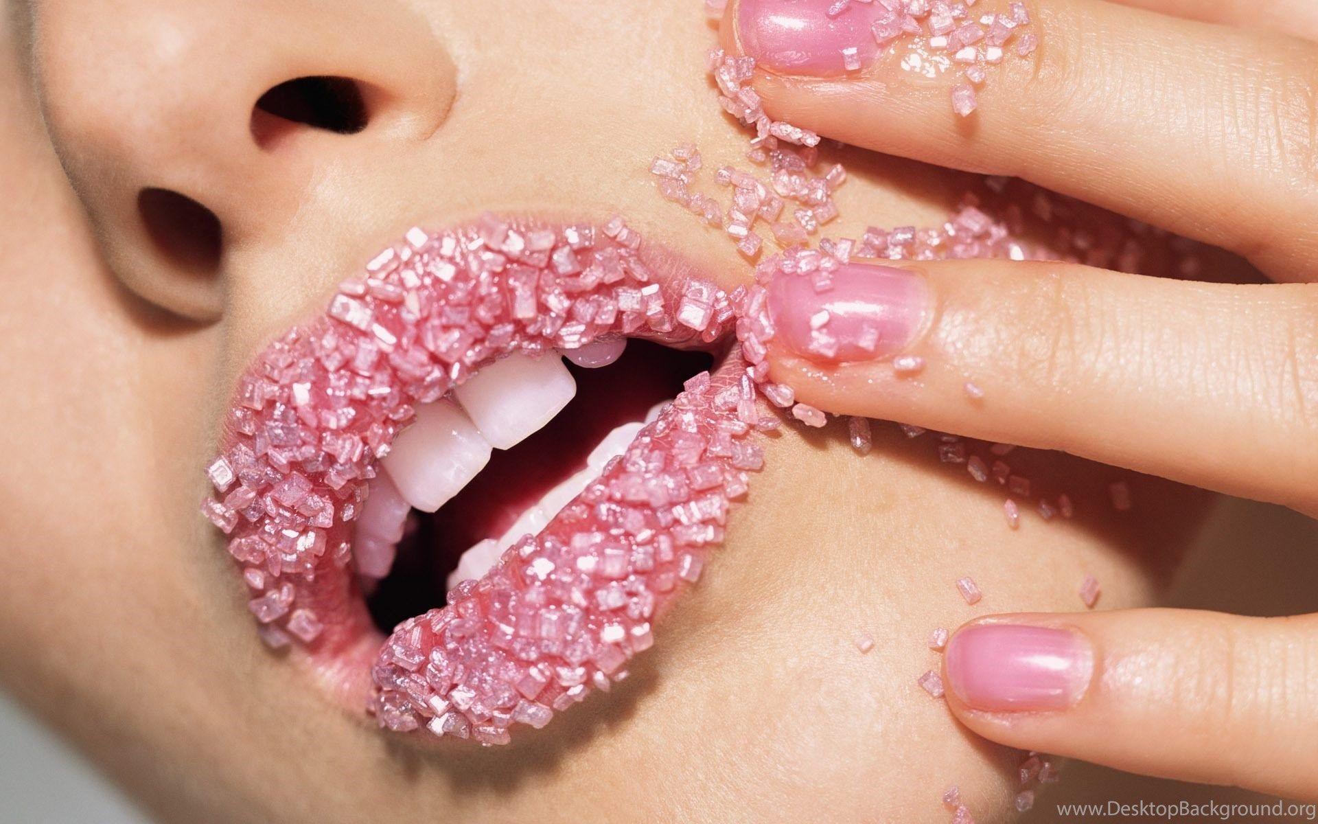 1920x1200 Beautiful Nails Wallpaper