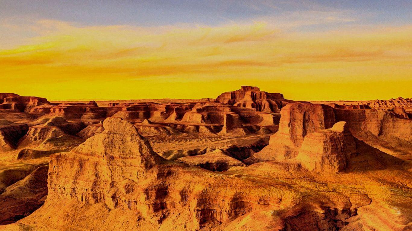 1366x768 Free download 30 Most Beautiful Desert Wallpaper to Download