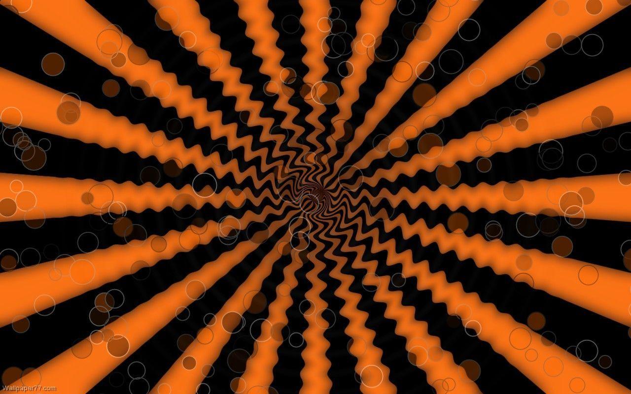 1280x800 Black And Orange Wallpaper. Best and Cool Wallpaper HD