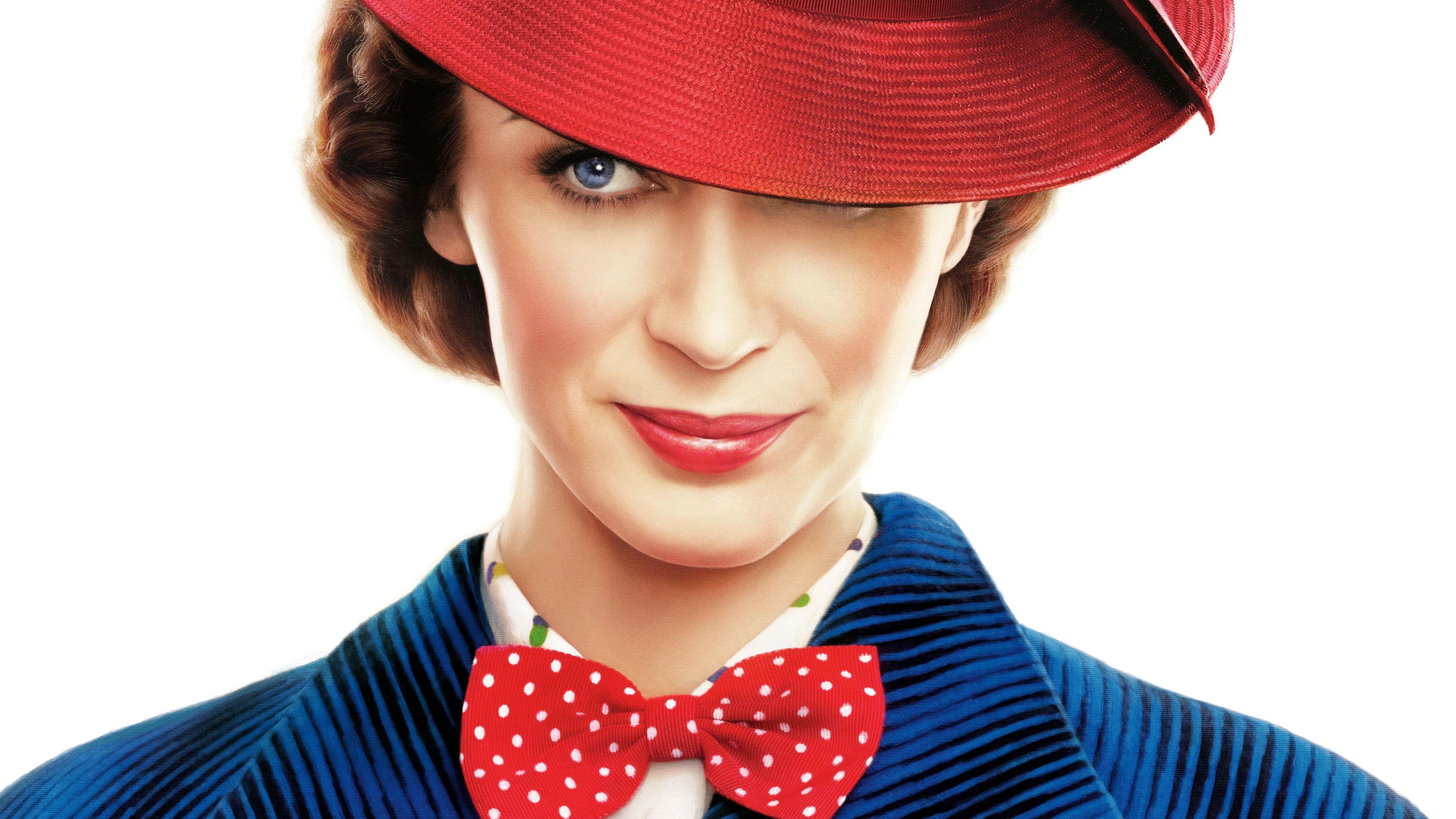 3840x2160 Wallpaper 4k Mary Poppins Returns 4k Movie 10k wallpaper, 12k