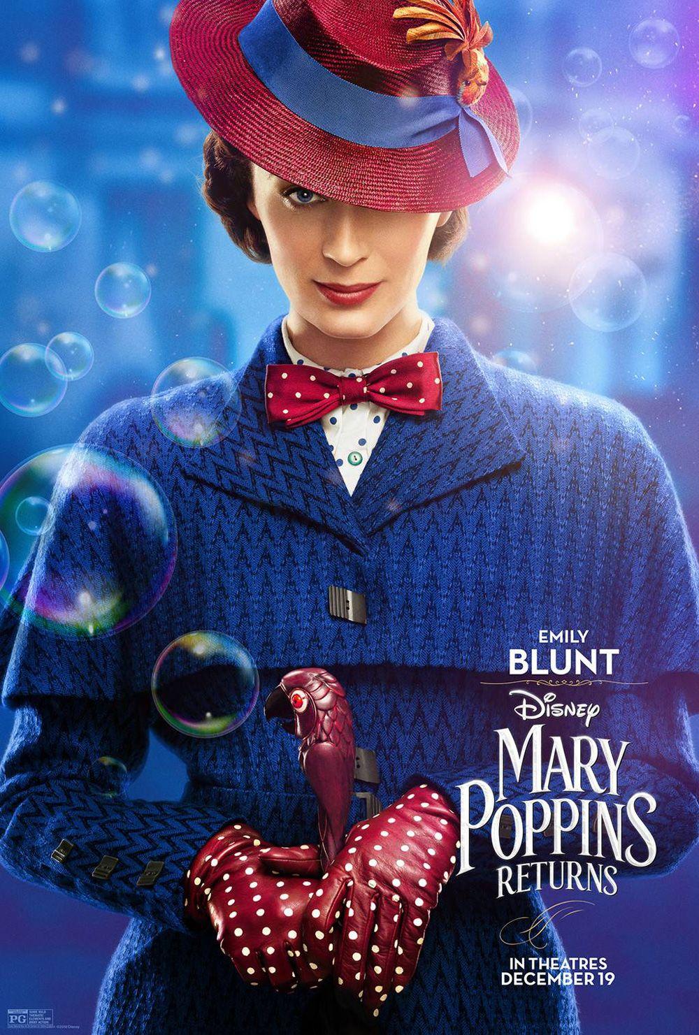 1000x1481 Mary Poppins Wallpaper