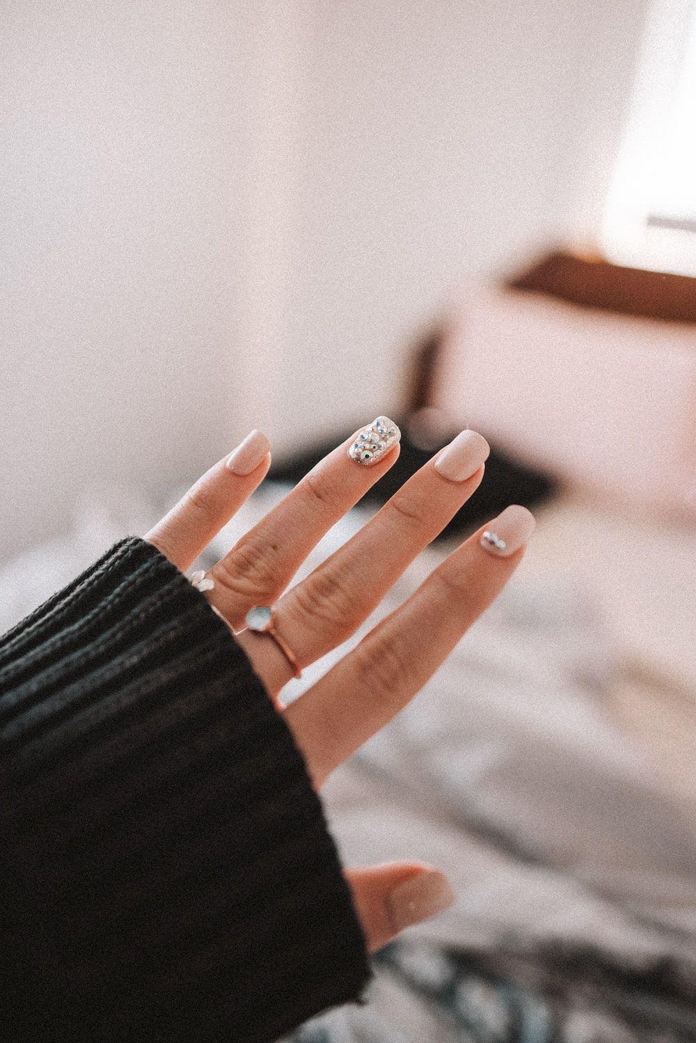 1000x1498 Best Nails Picture [HD]. Download Free Image & Stock