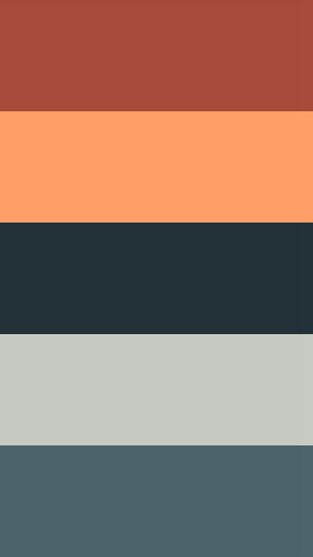 1080x1920 Line Red Orange Gray Blue Stripe Pattern #iPhone #plus #wallpaper. Stripe iphone wallpaper, Grey wallpaper iphone, iPhone wallpaper pattern