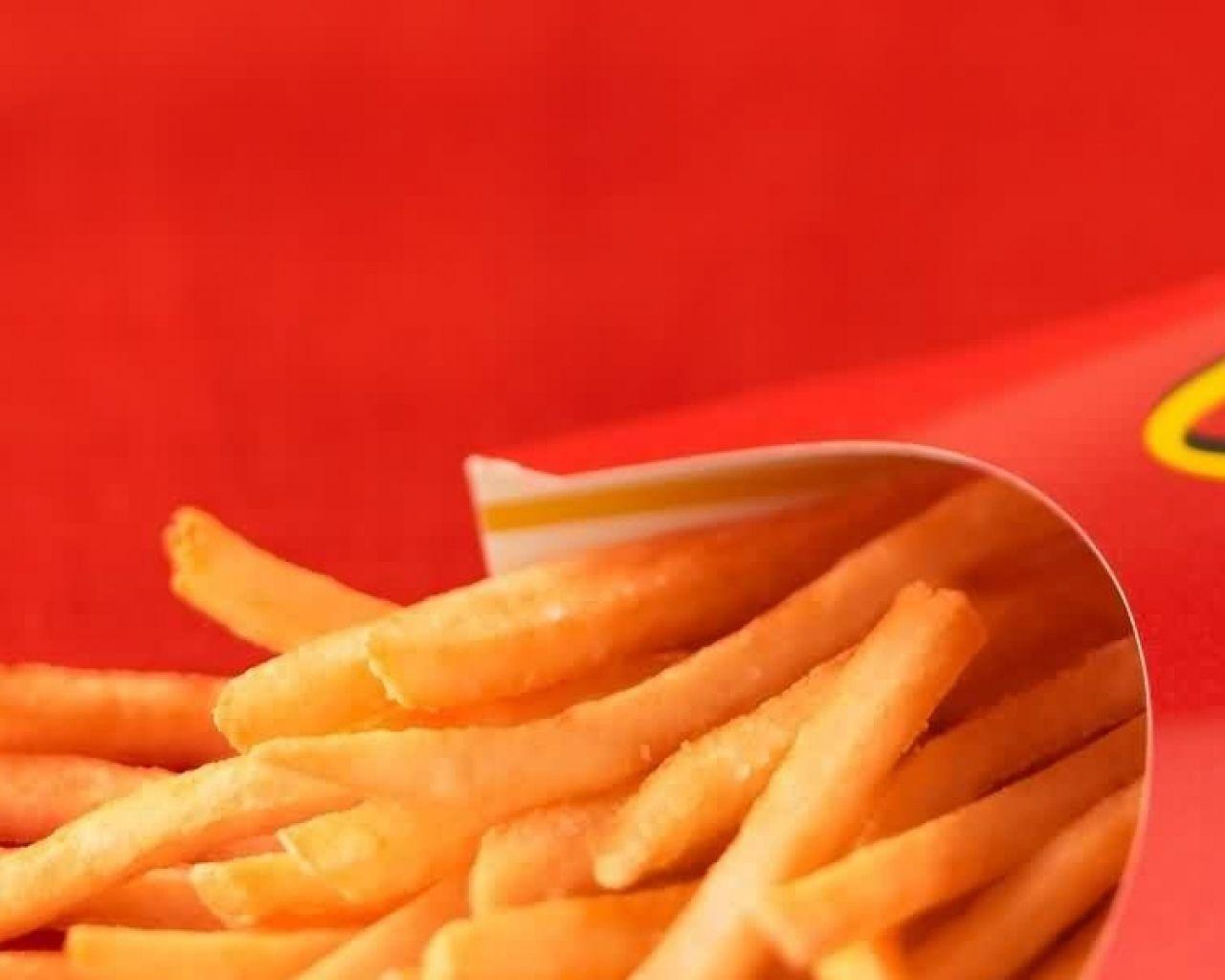 1280x1024 Free download McDonalds Food Wallpaper High Quality