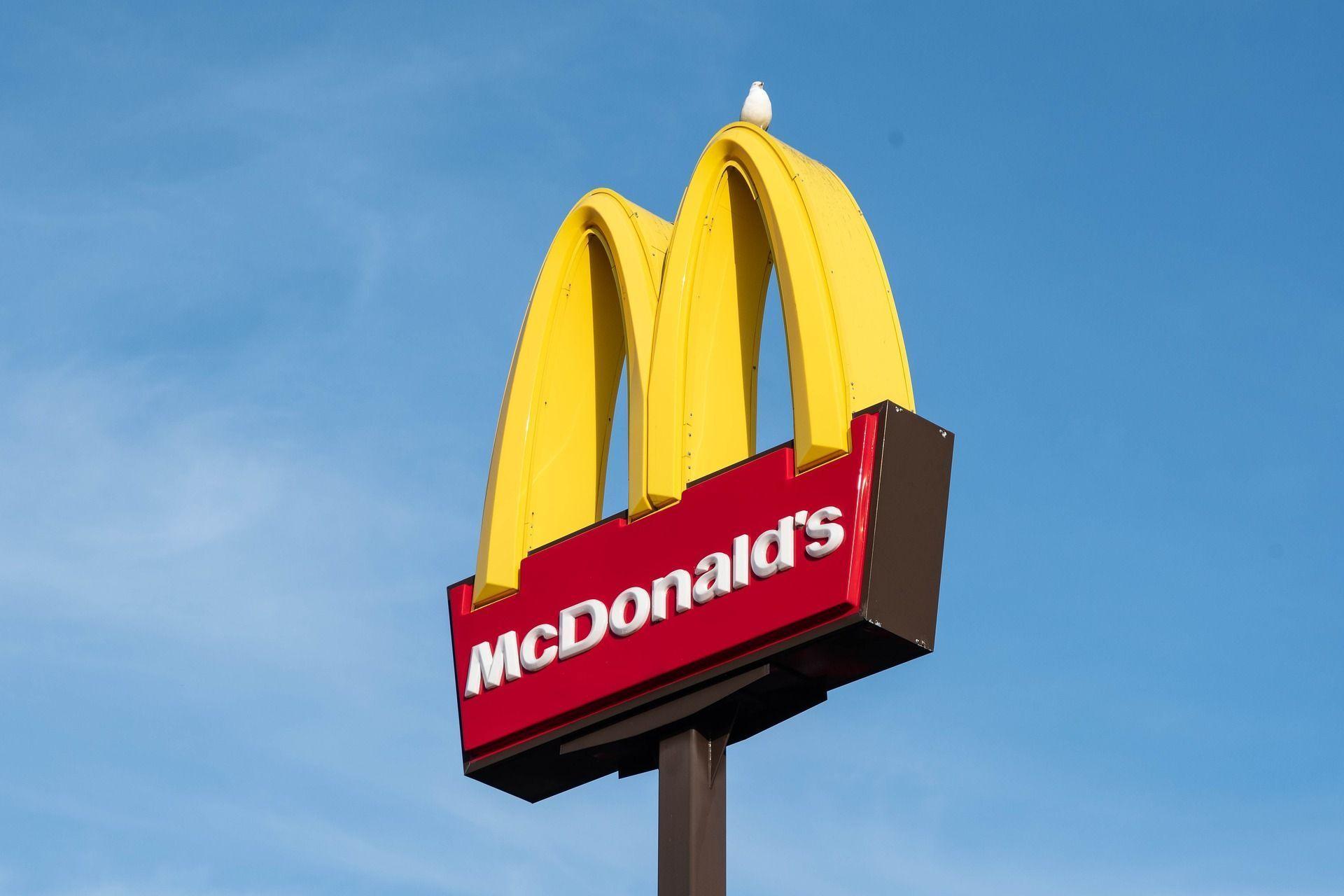 1920x1280 McDonalds #aesthetic McDonalds #secret #menu McDonalds #food