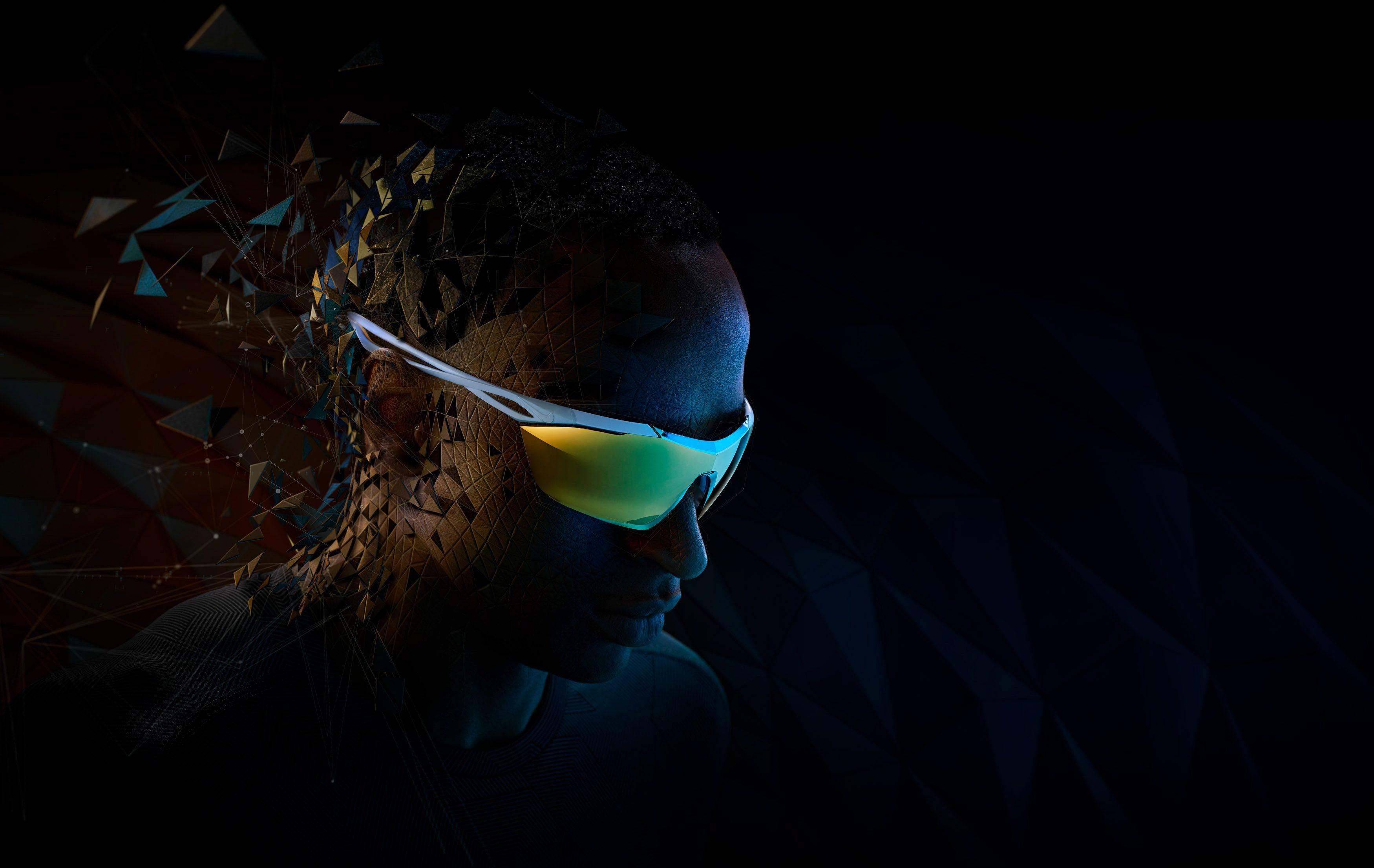 3500x2211 K, #Nike Vision. Mocah.org HD Wallpaper