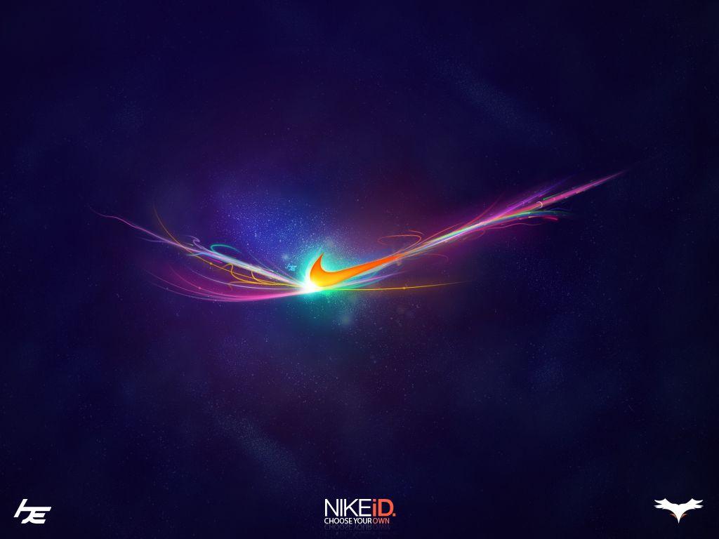 1024x768 Nike Wallpaper Download