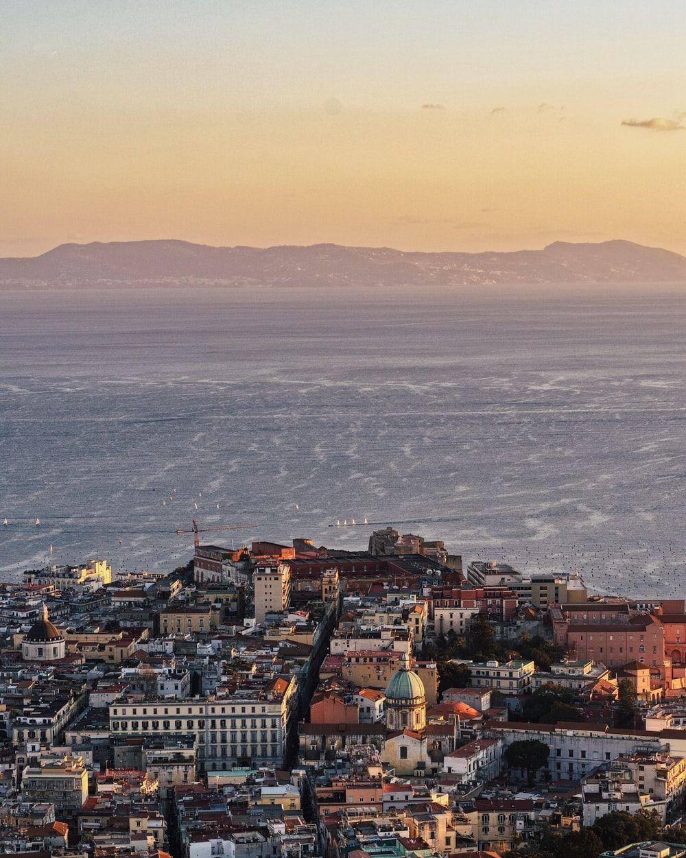 1000x1251 Naples, Italy Picture. Download Free Image