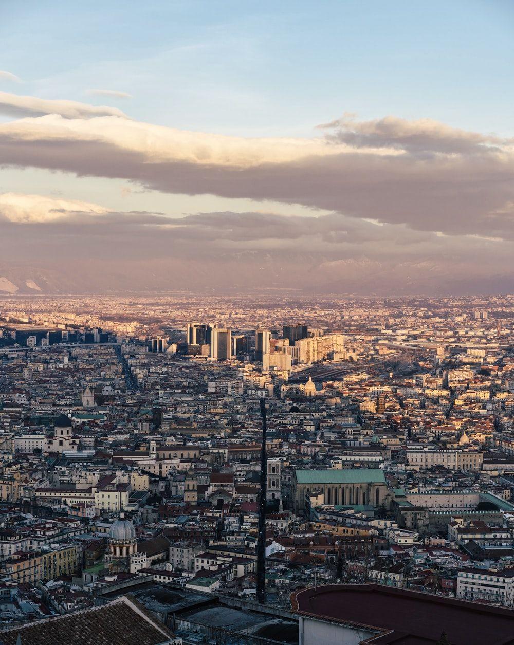 1000x1255 Naples, Italy Picture. Download Free Image
