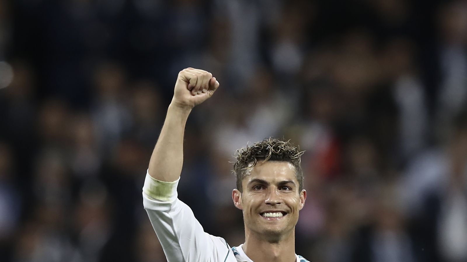 1600x900 Cristiano Ronaldo joined at hotel by Juventus president Andrea Agnelli
