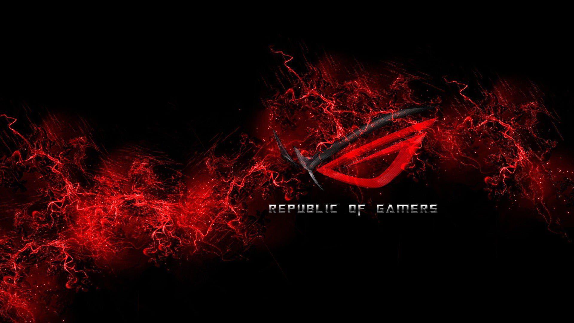 1920x1080 Pc Gamer Wallpaper 1920x1080