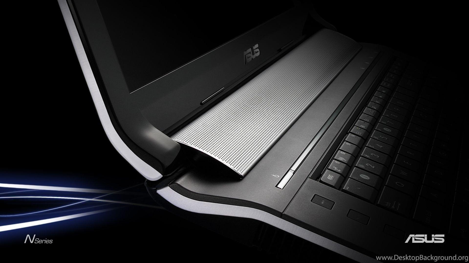 1920x1080 ASUS N Series Desktop PC And Mac Wallpaper Desktop