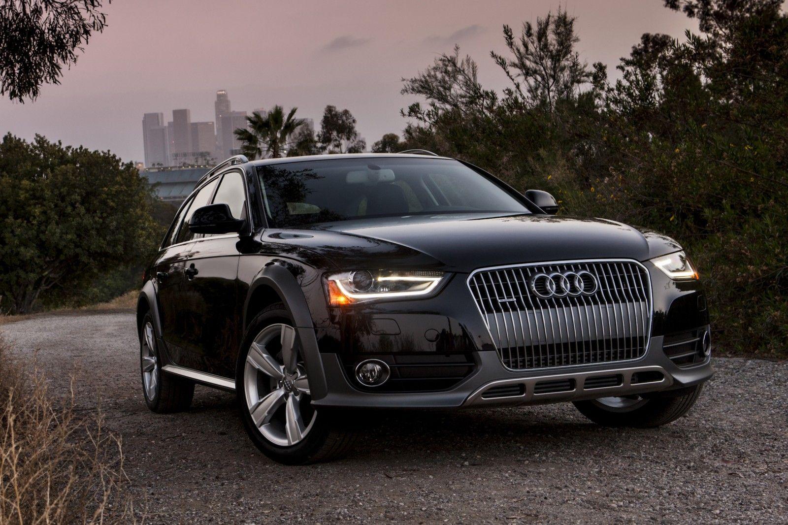 1600x1066 Audi Allroad