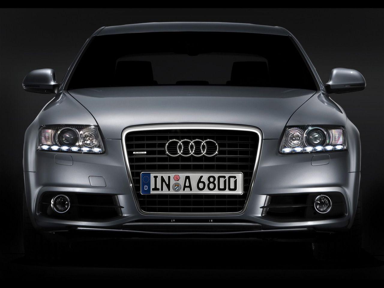 1280x960 Free download Audi A6 Wallpaper Germancarzone [1280x960]