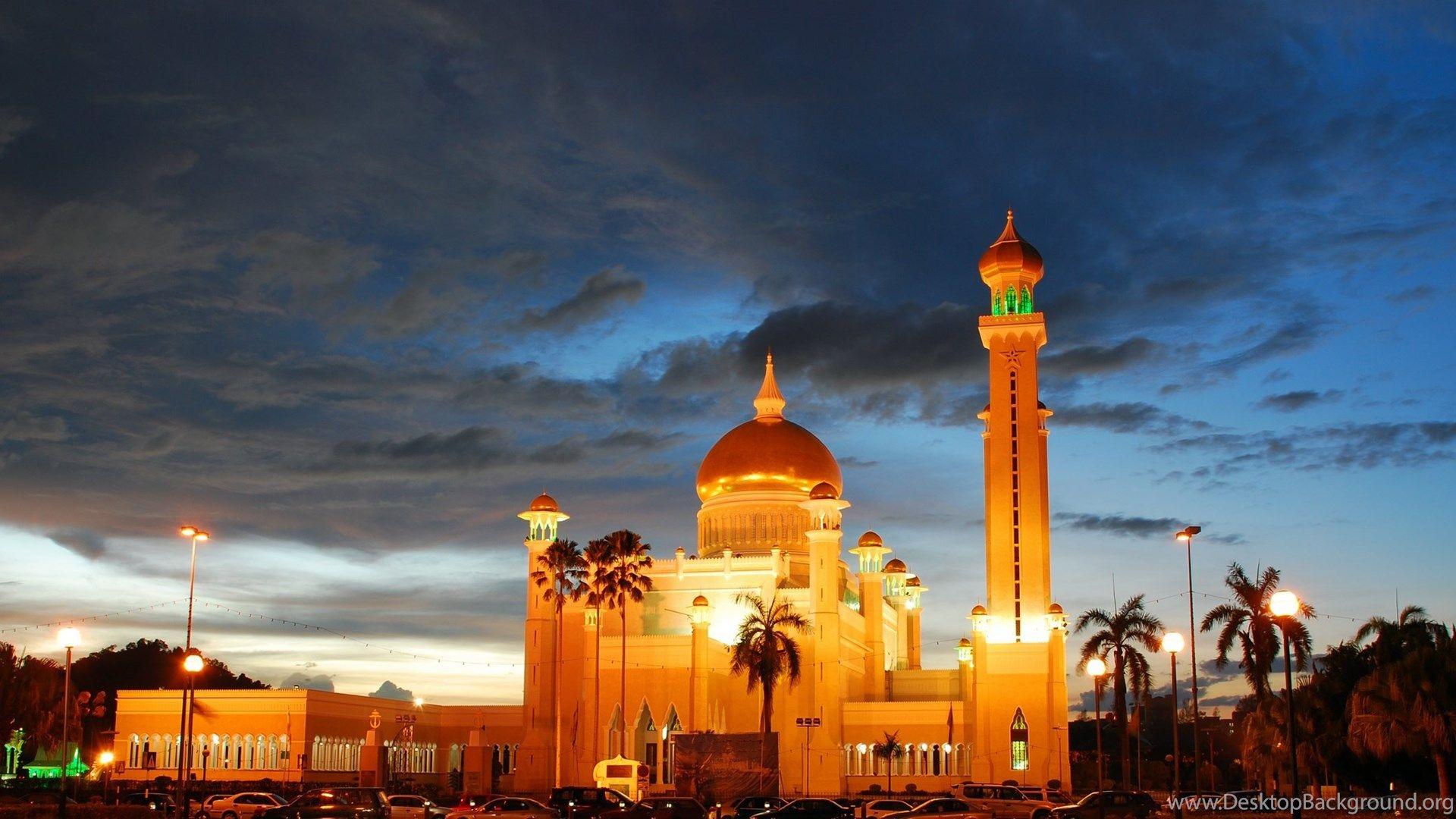 1920x1080 Islamic HD Wallpaper Collection Desktop Background