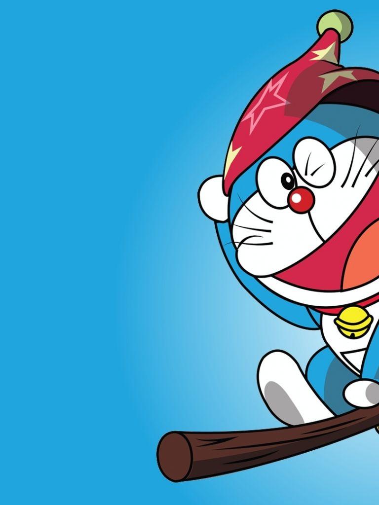 Doraemon Mobile Wallpapers - Top Free Doraemon Mobile Backgrounds -  WallpaperAccess