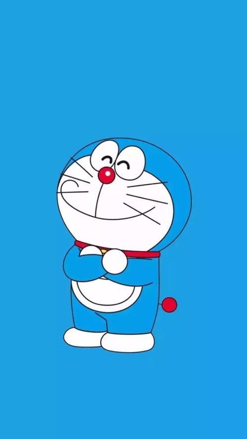 Doraemon Mobile Wallpapers - Top Free Doraemon Mobile Backgrounds ...