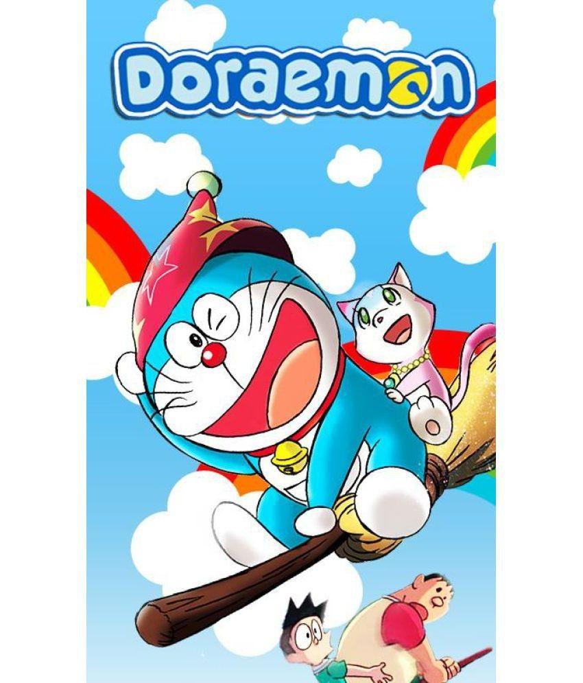 Doraemon Mobile Wallpapers - Top Free Doraemon Mobile Backgrounds