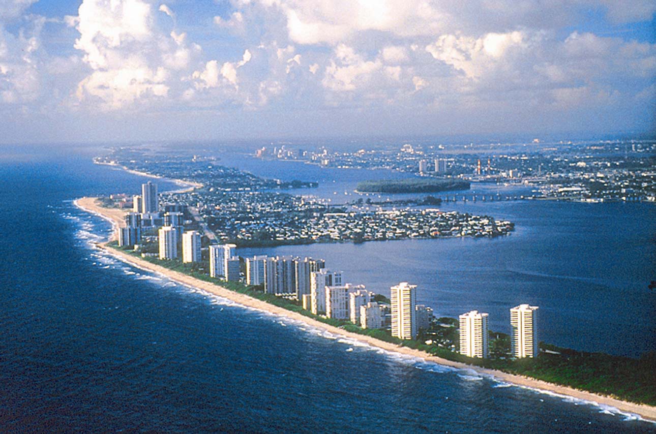 1290x854 Miami South Beach Wallpaper