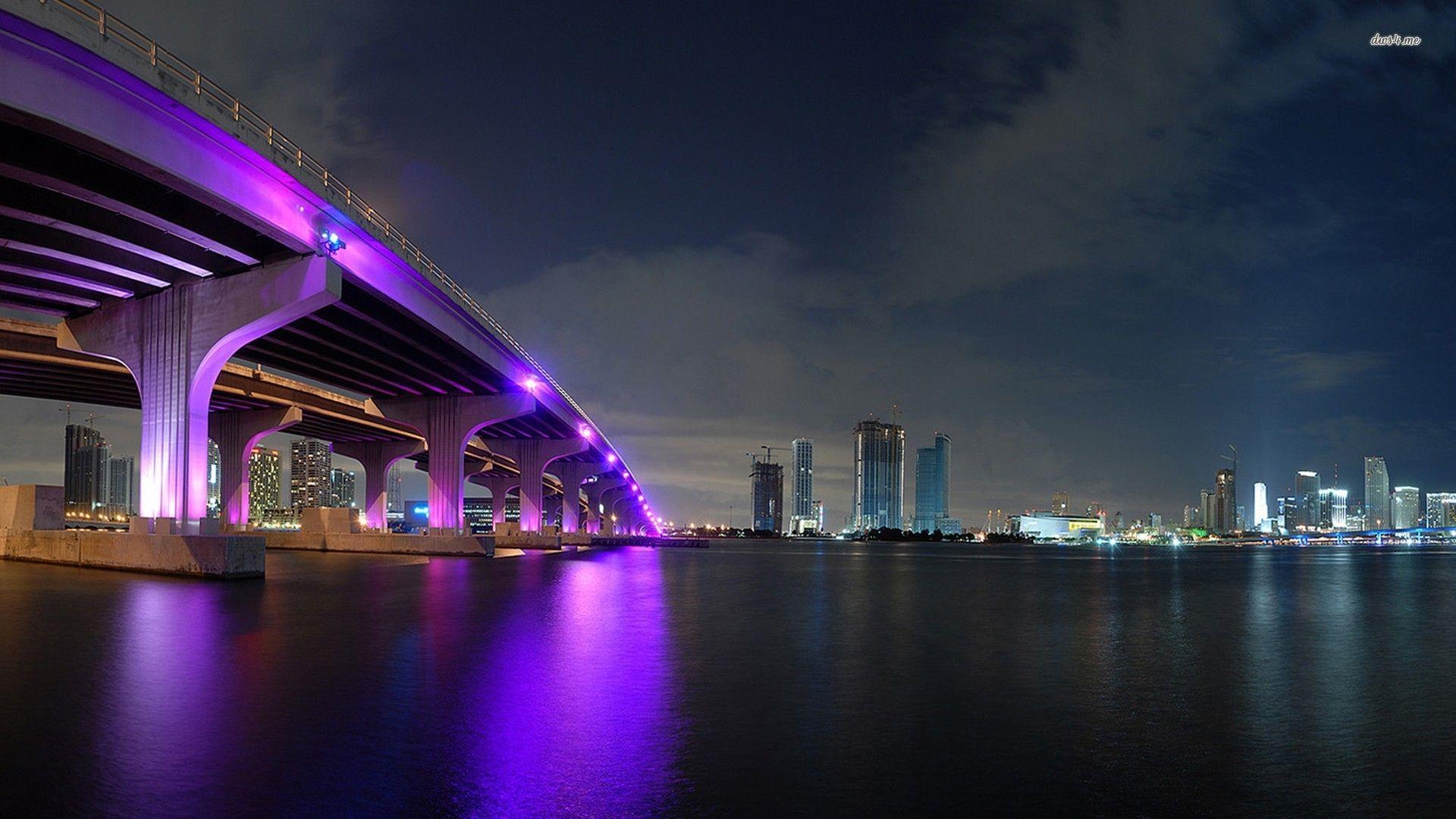 1920x1080 Amazing HDQ Cover Miami Picture & Background Collection