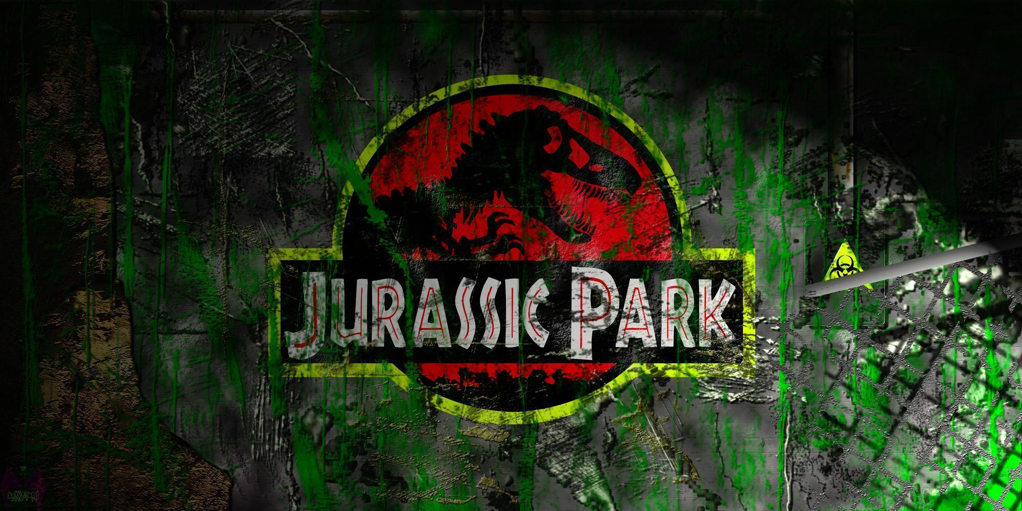2000x1000 Jurassic Park Wallpaper. Jurassic Park
