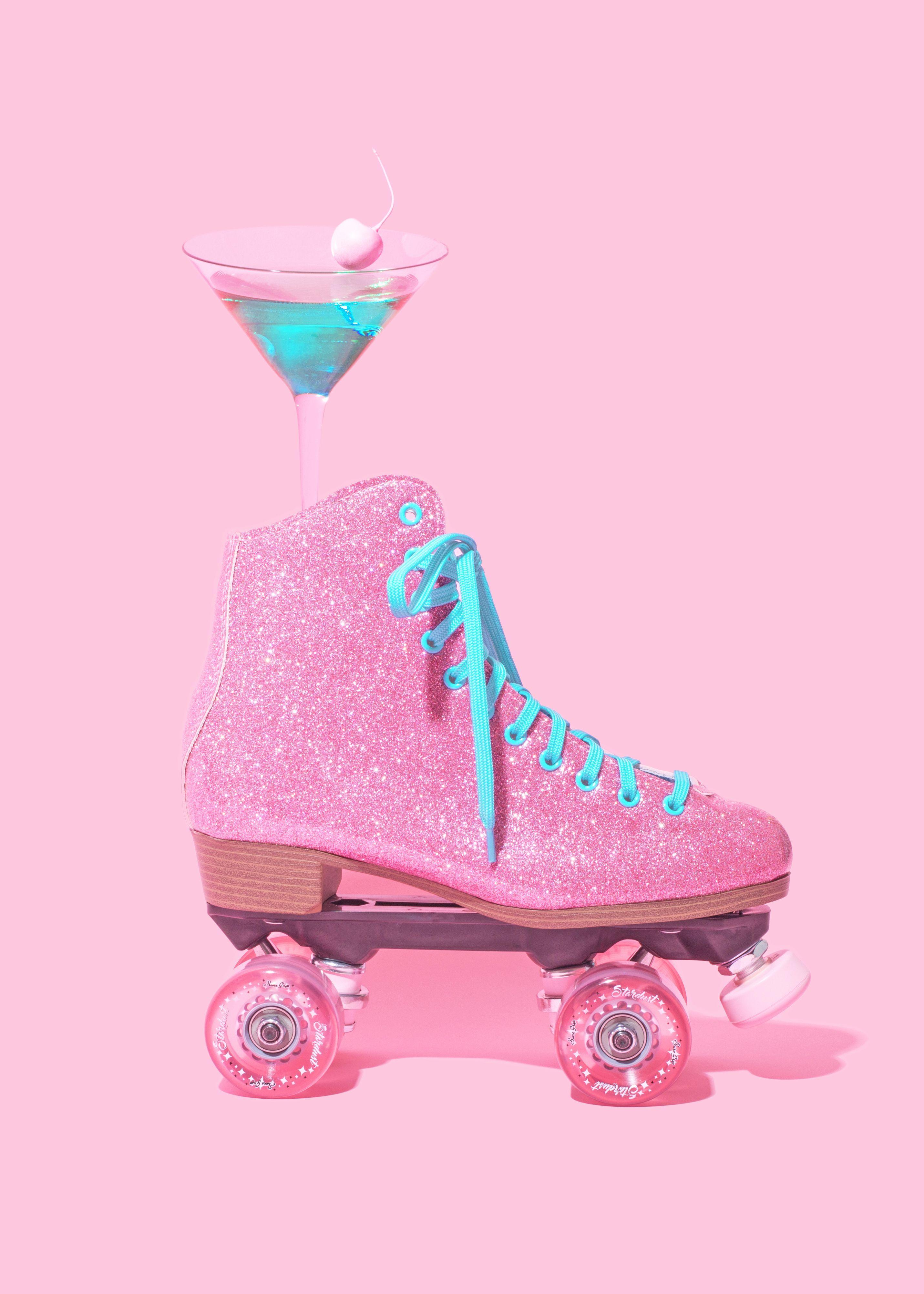 Roller Skate Wallpapers - Top Free Roller Skate Backgrounds 