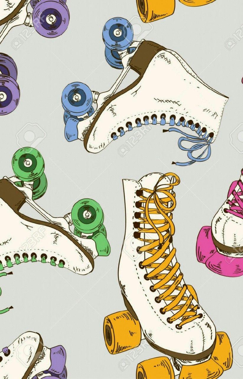 Roller Skate Wallpapers Top Free Roller Skate Backgrounds