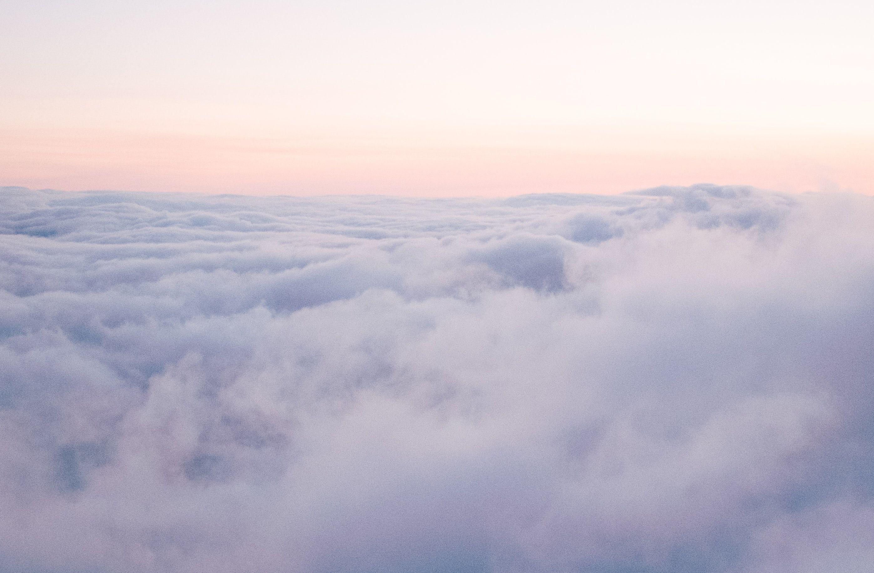 2792x1830 clouds sky background Image by #FreeToEdit Image