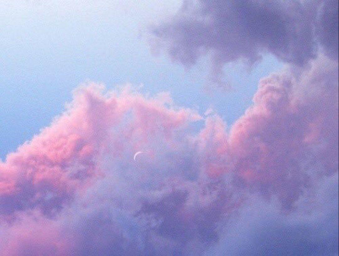 1080x816 Clouds Aesthetic, iPhone, Desktop HD