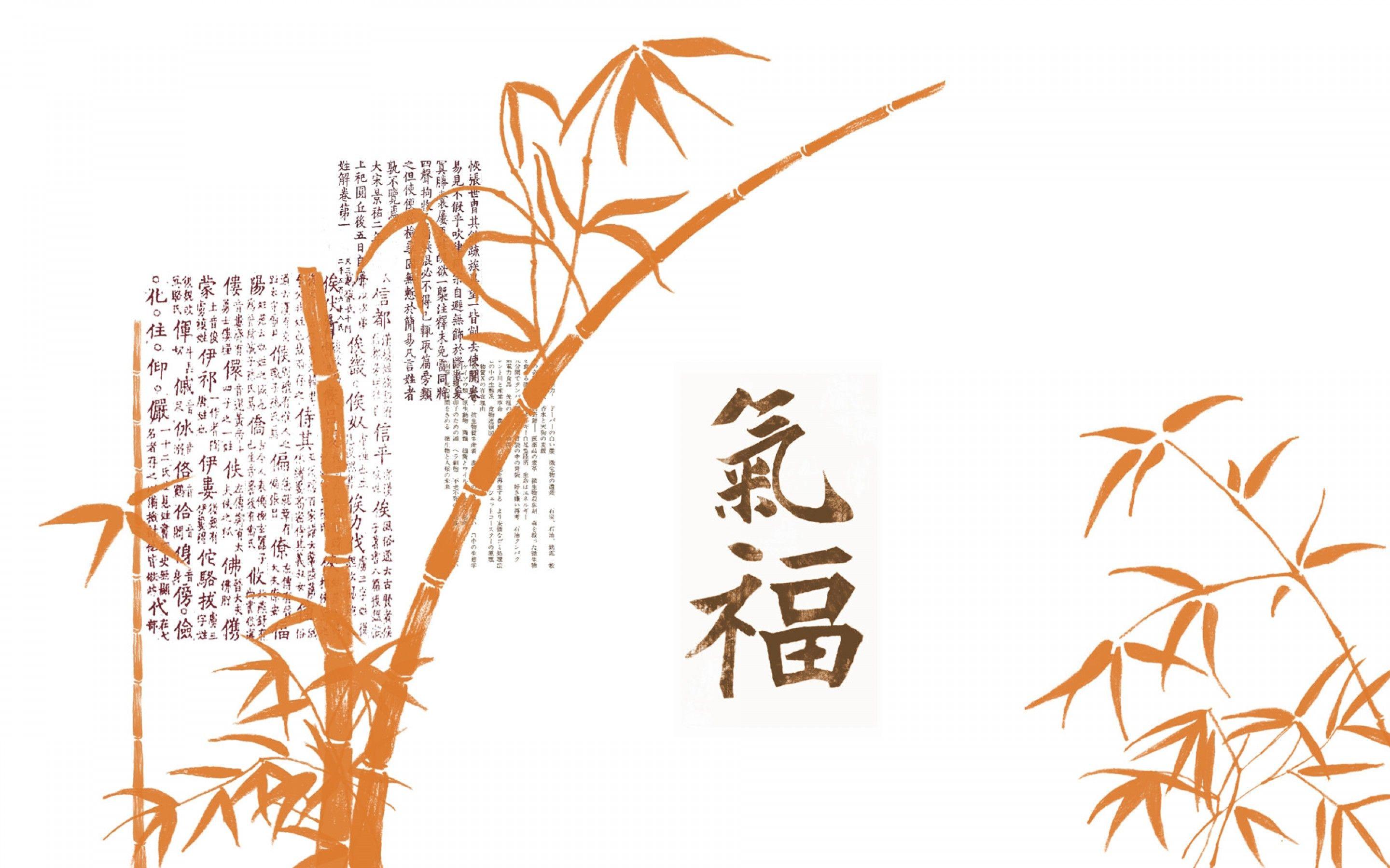 2880x1800 Chinese Painting wallpaper