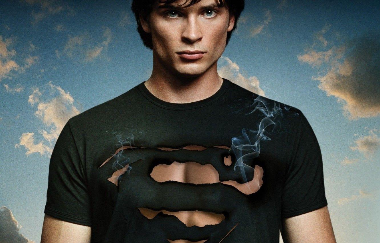 1332x850 Wallpaper actor, the series, Superman, Clark Kent, Tom Welling