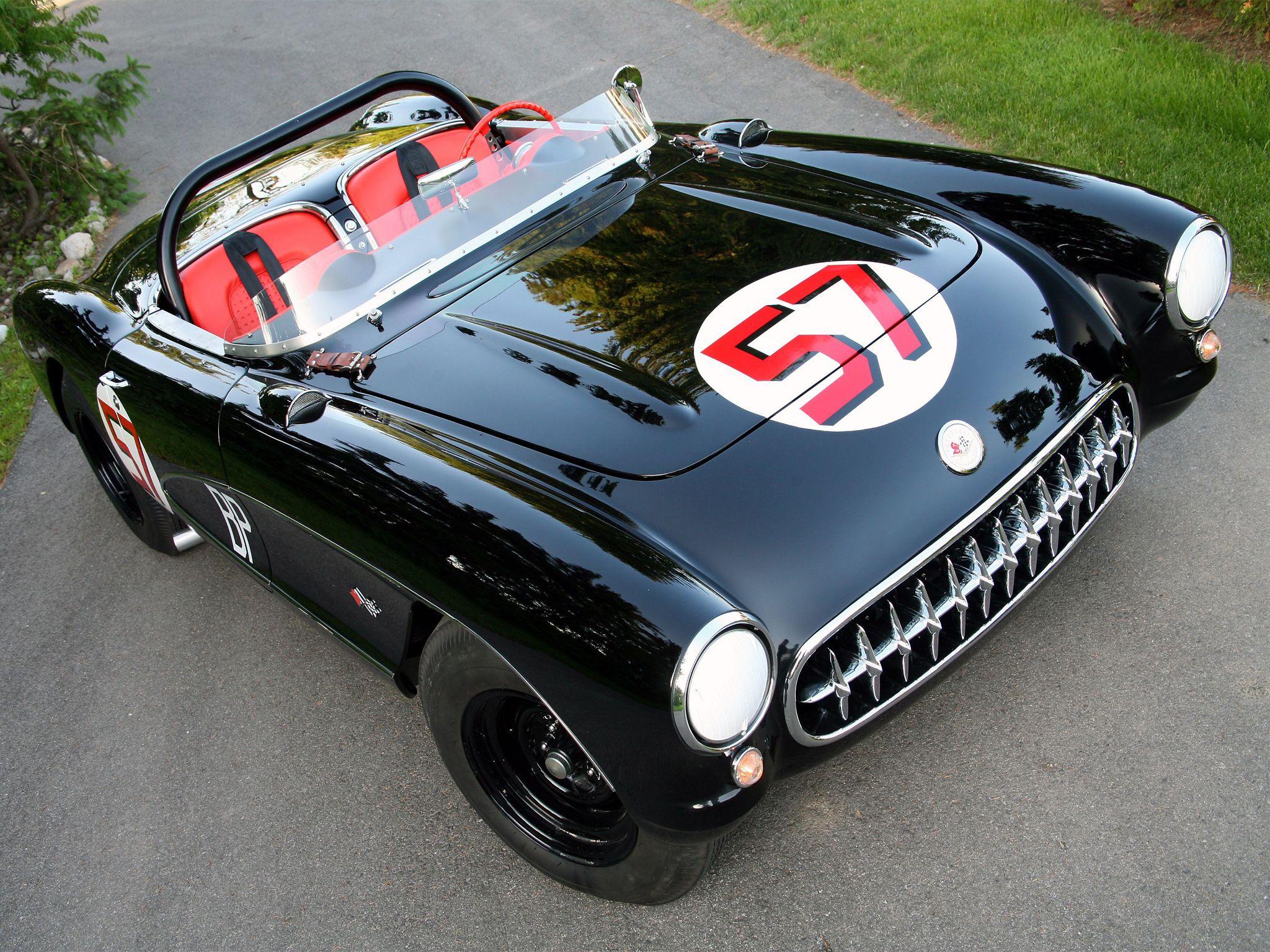 2048x1536 Chevrolet, Corvette, C Copo, Race, Car, Muscle, Racing