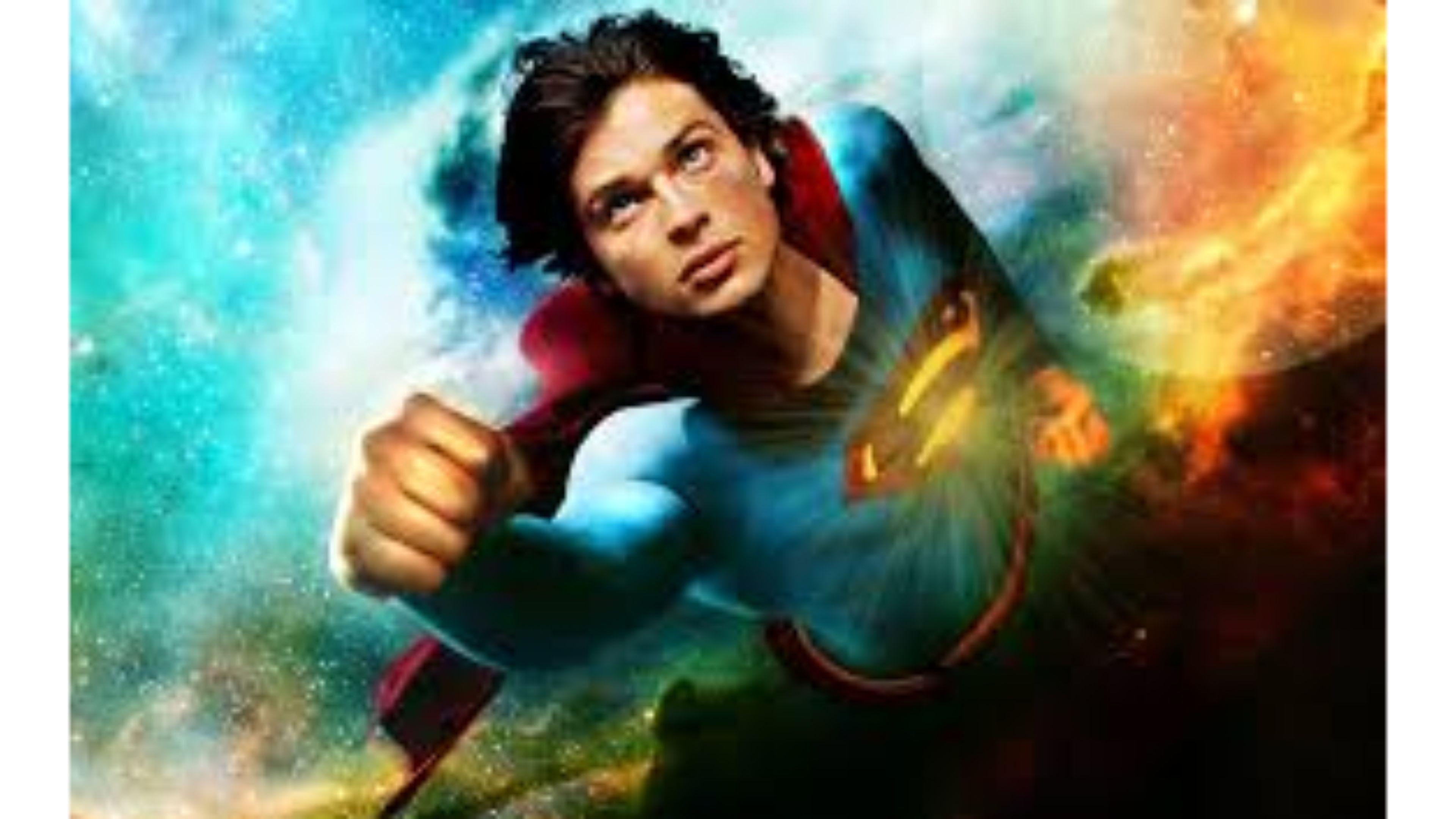 Clark Kent Wallpapers - Top Free Clark Kent Backgrounds - WallpaperAccess