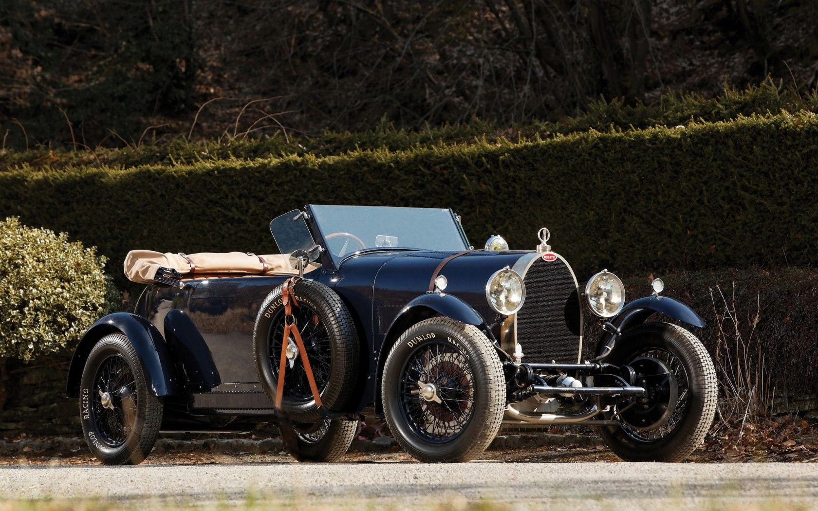 1680x1050 Vintage Car Wallpaper and Background Imagex1050
