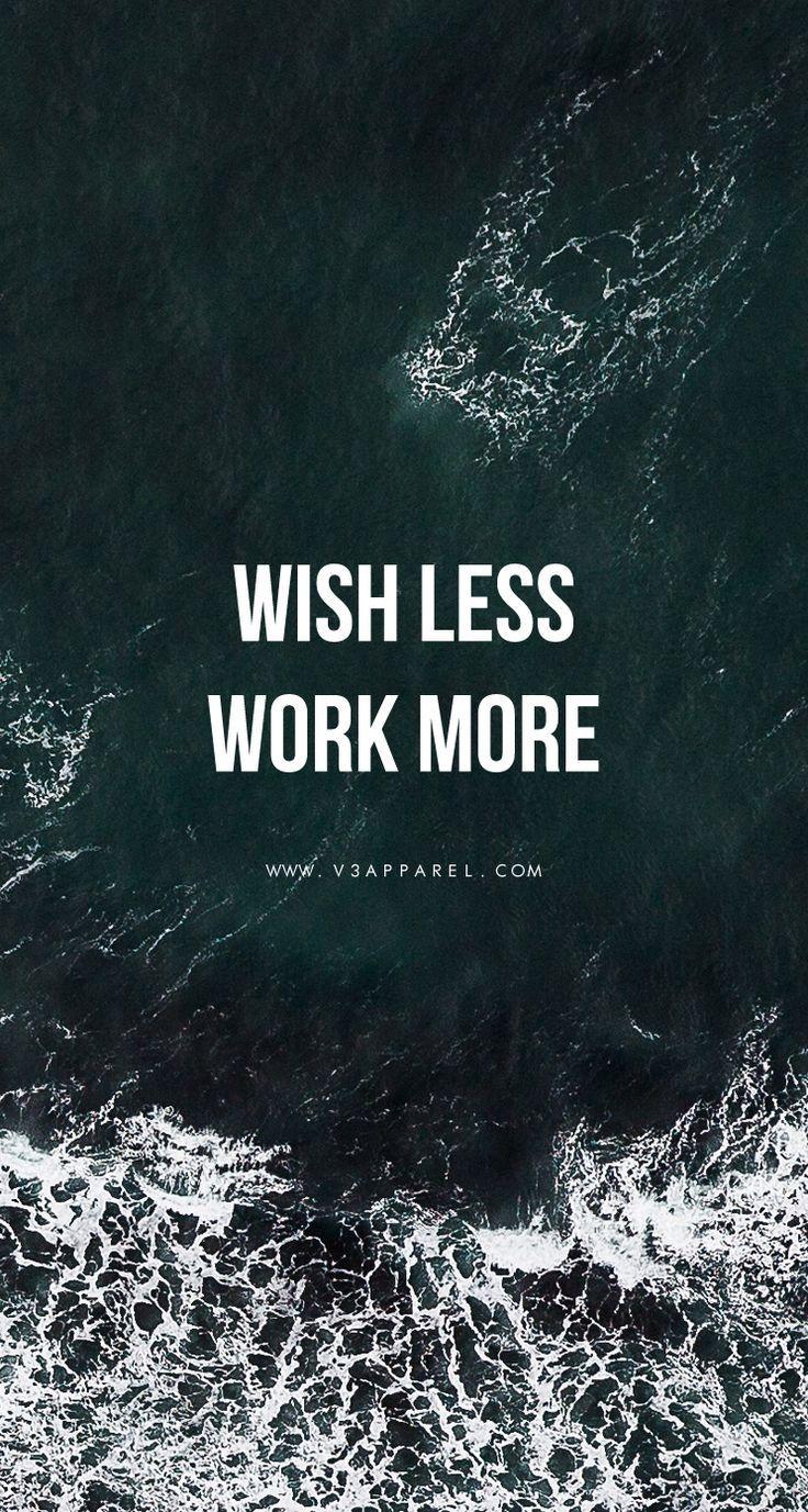 736x1377 Motivational Workout Wallpaper