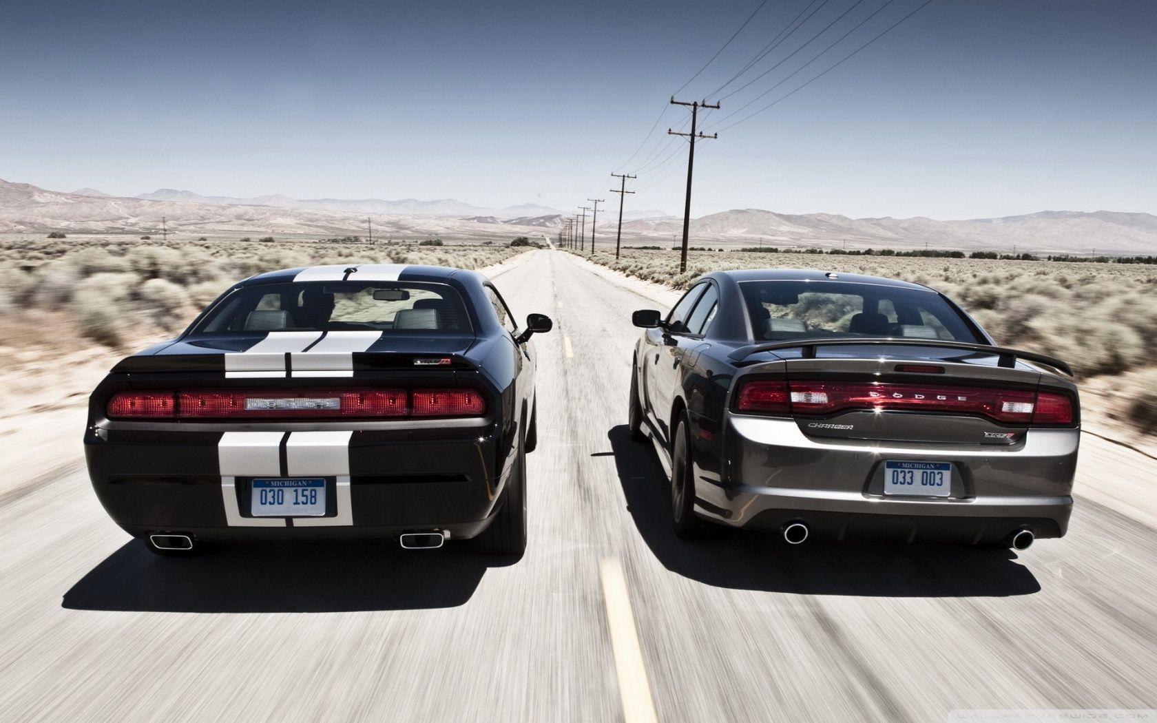 1680x1050 Dodge Muscle Cars Ultra HD Desktop Background Wallpaper for 4K UHD TV : Widescreen & UltraWide Desktop & Laptop : Tablet