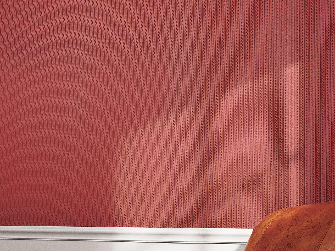 1400x1050 The Best Techniques for Hanging Wallpaper Old House