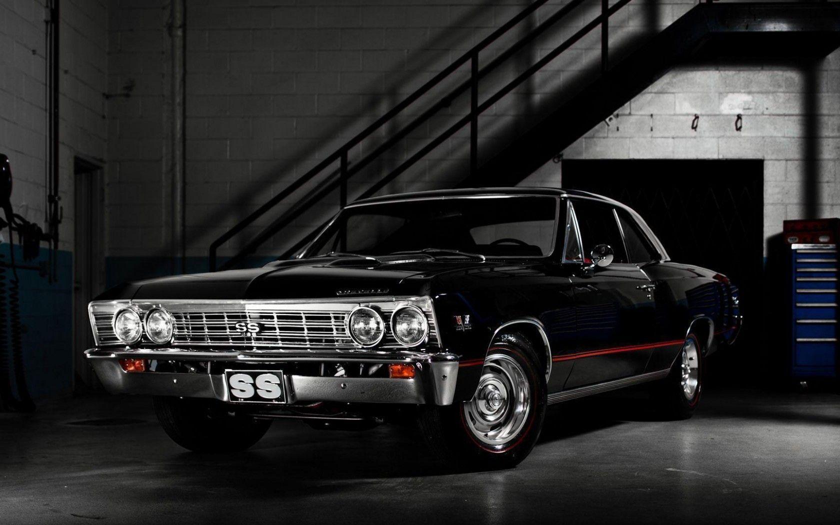 1680x1050 Classic Car HD desktop wallpaper : Widescreen : High Definition