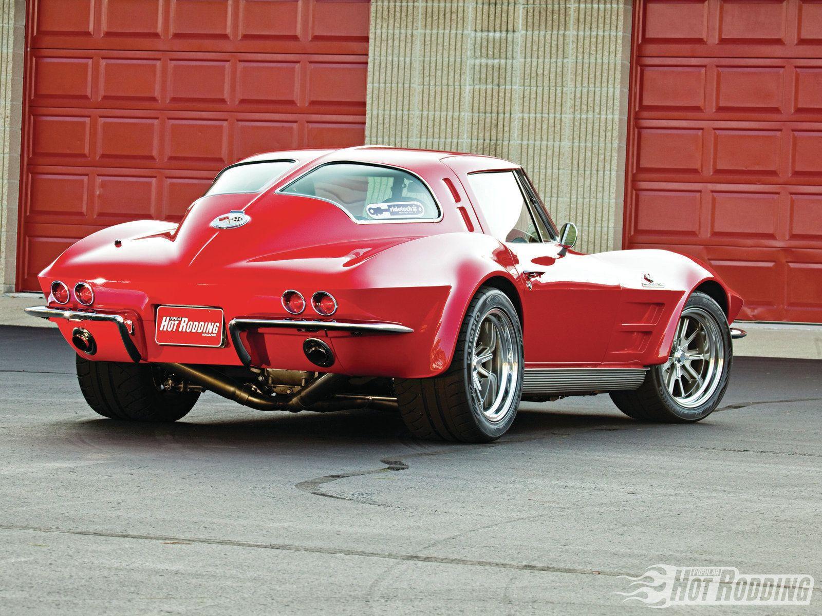 1600x1200 Chevy, Corvette, Muscle, Cars, Hot, Rods, Supercars
