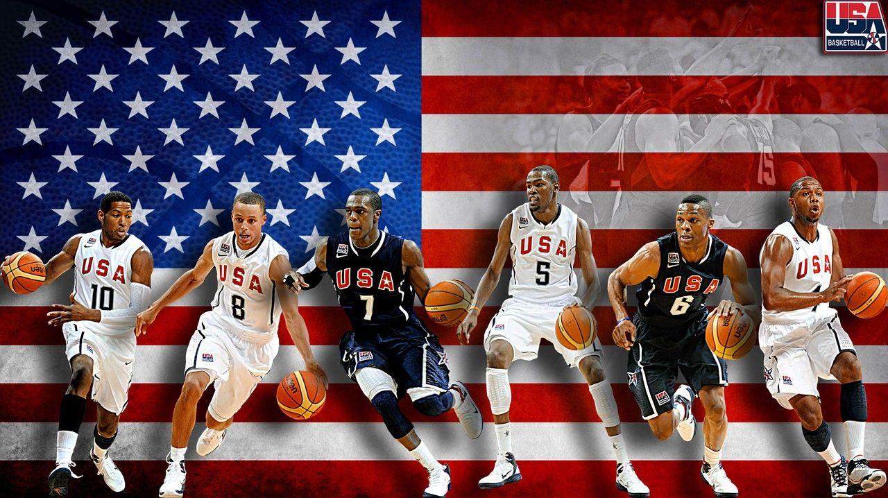 Us basketball. Баскетбольные команды США. Национальная баскетбольная Ассоциация США. Баскетбол американский НБА. США игроки NBA.