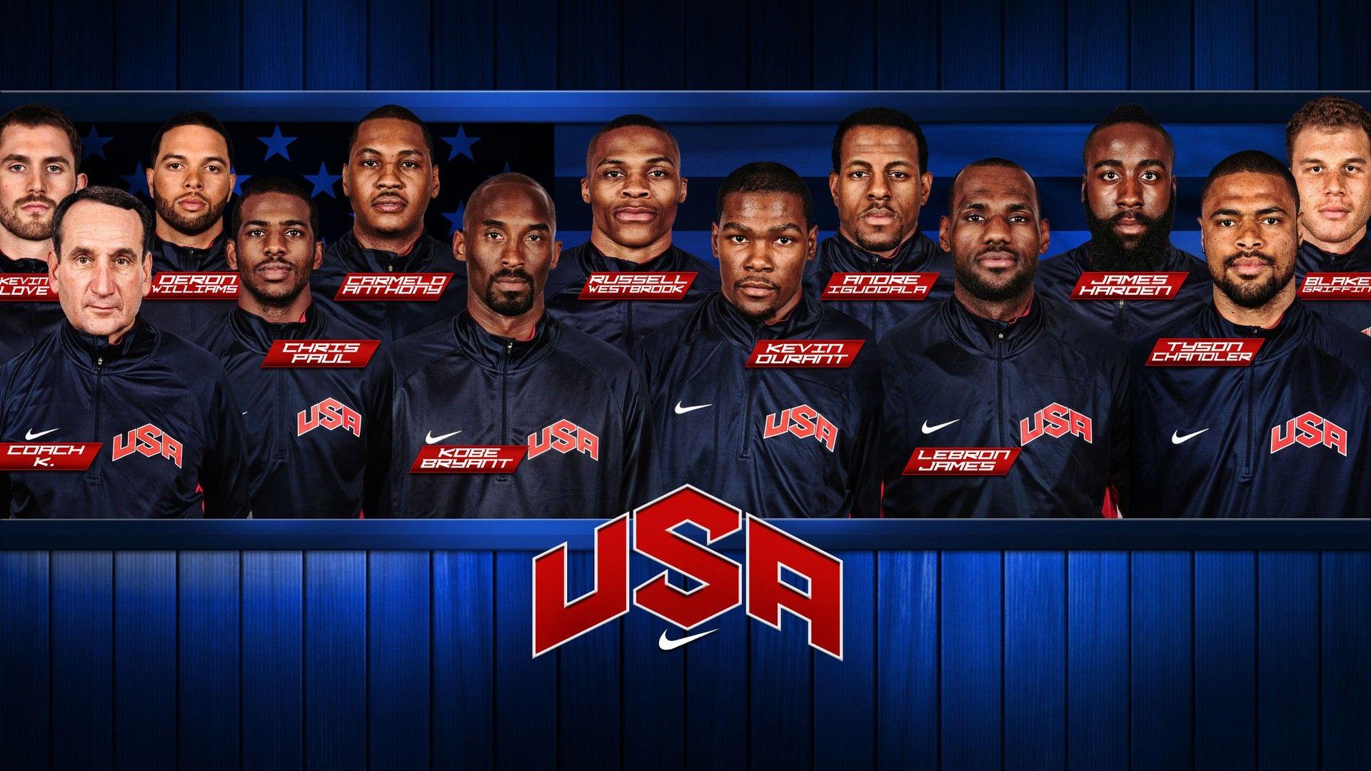 1920x1080 The Dream Team Wallpaper. Dream Catcher
