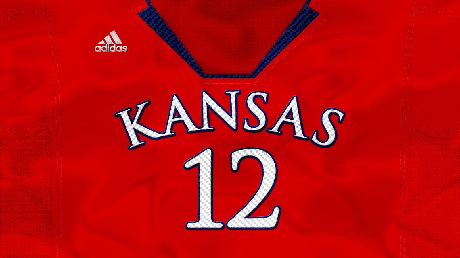 1600x900 Kansas Jayhawks Basketball Wallpaper. Basketball wallpaper, Kansas jayhawks basketball, College basketball