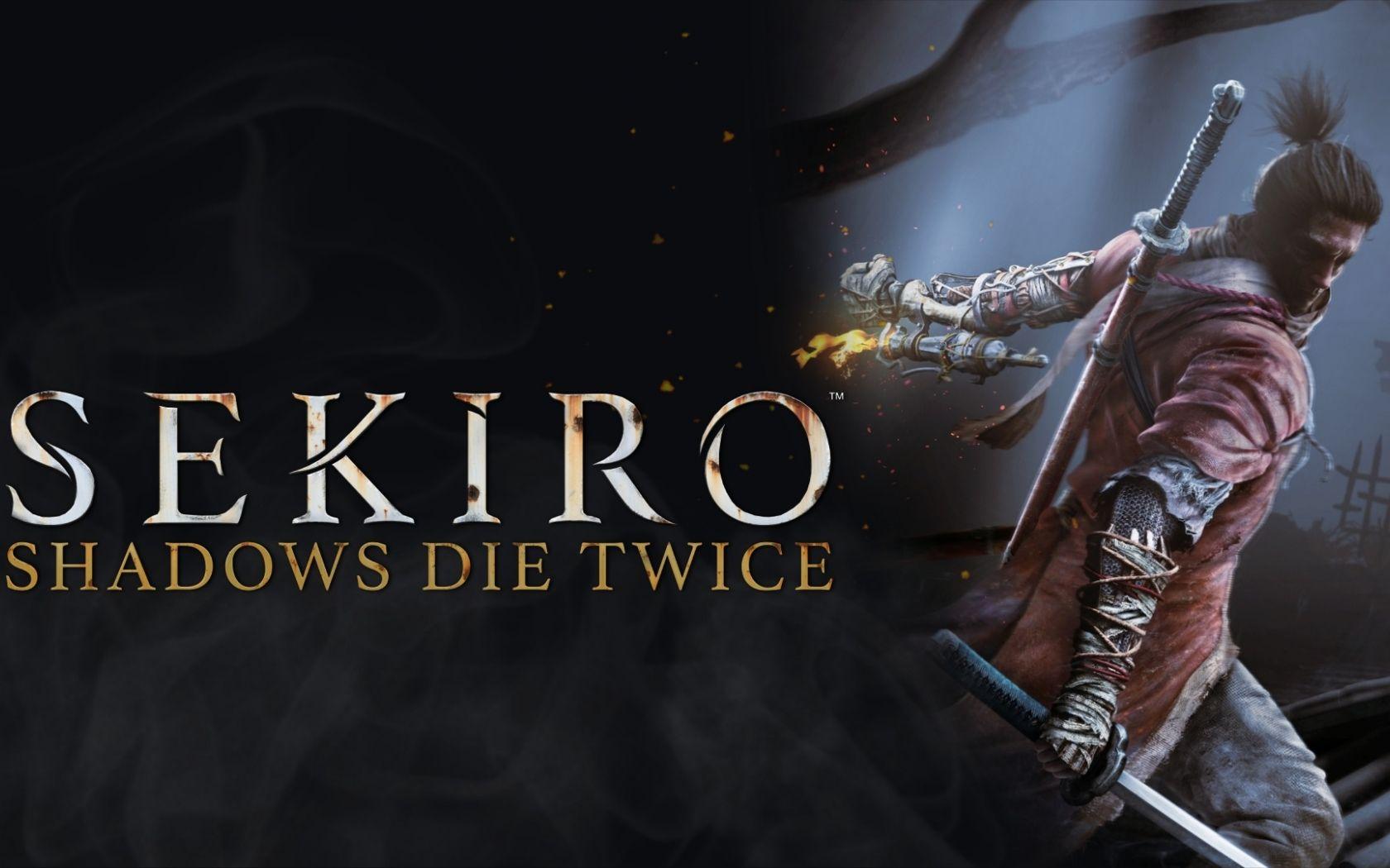 1680x1050 Free download Sekiro Shadows Die Twice Guide All Mask Fragments