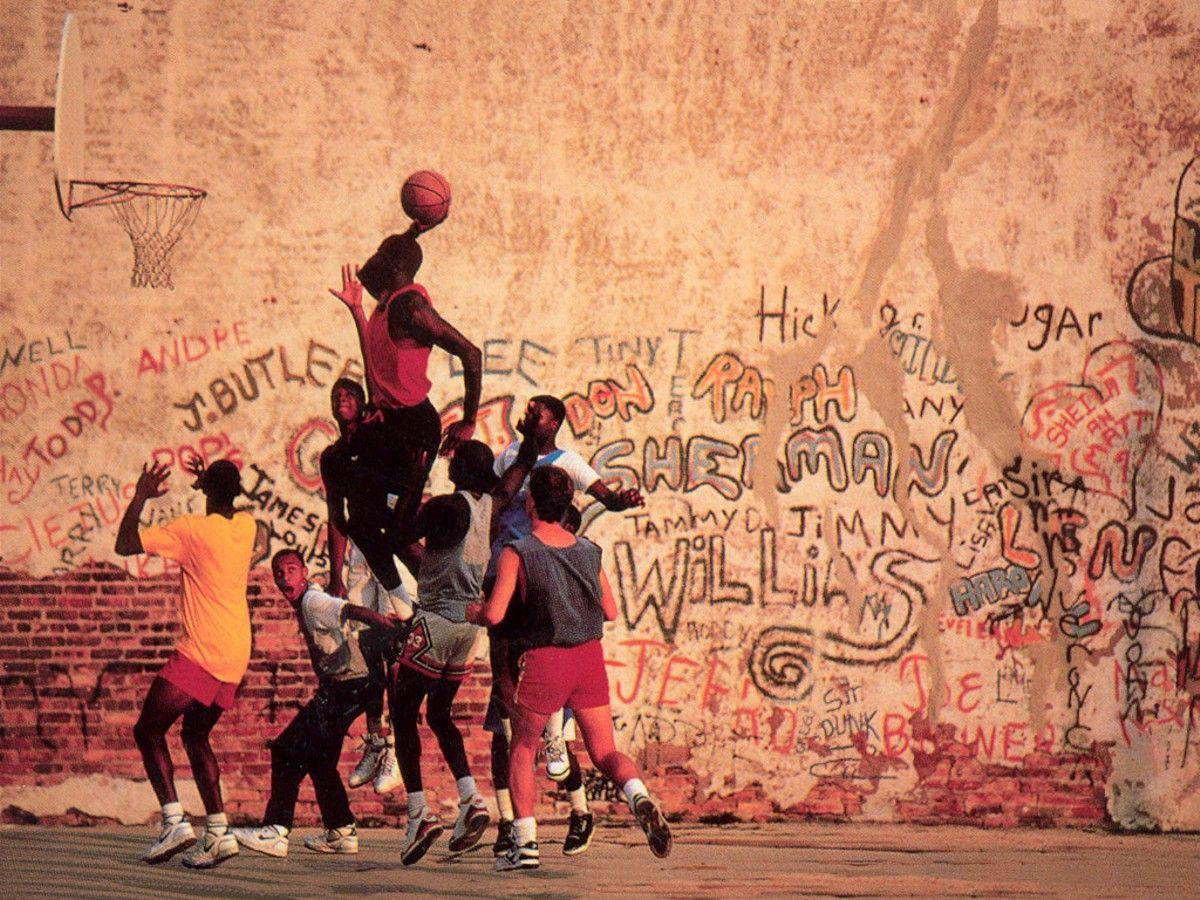 1200x900 street basketball wallpaper Image, Graphics, Comments