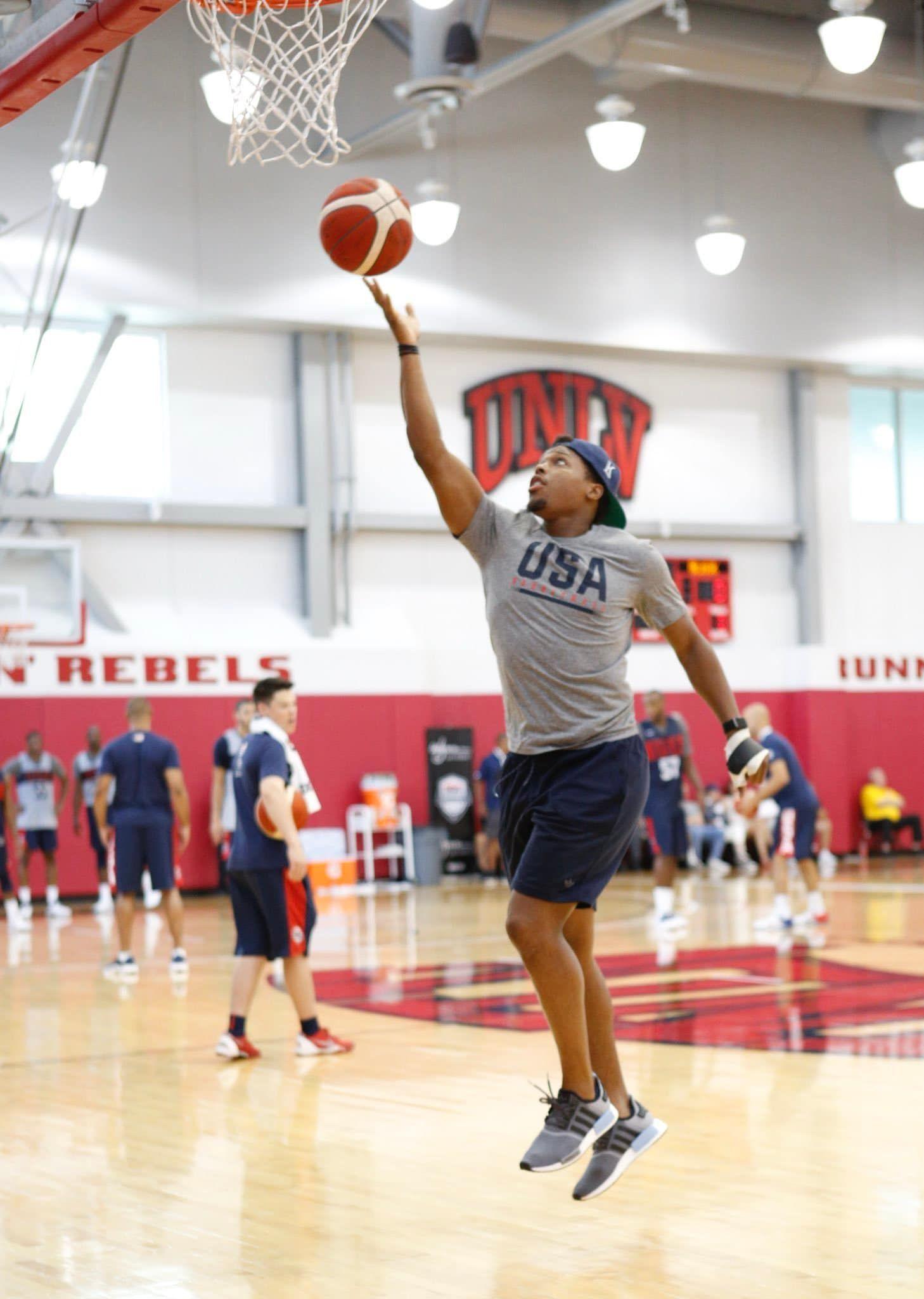 1458x2048 Plenty Of Questions Few Answers As Team Usa Opens Training is