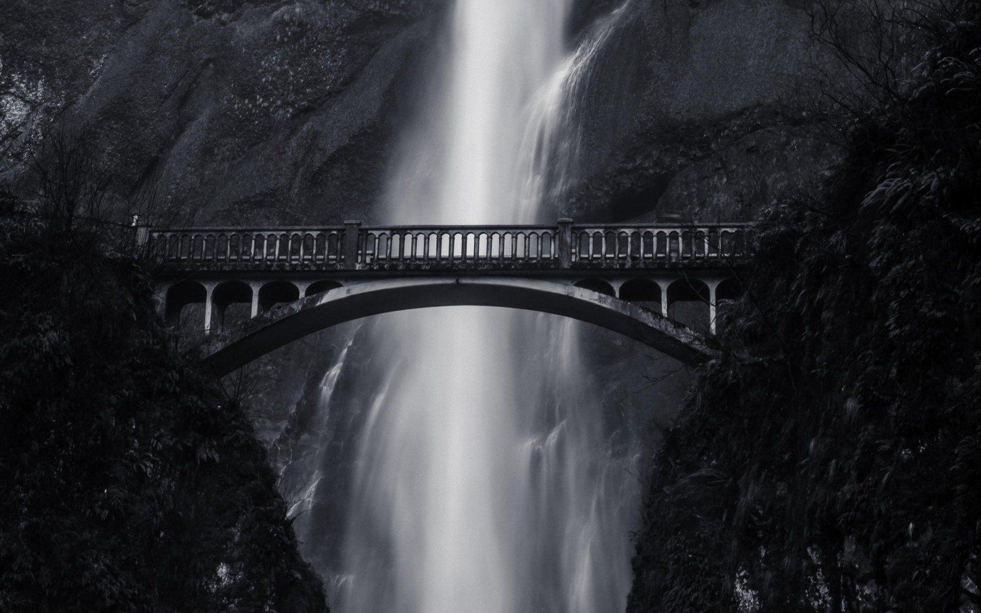 1920x1200 Bridge HD Wallpaper