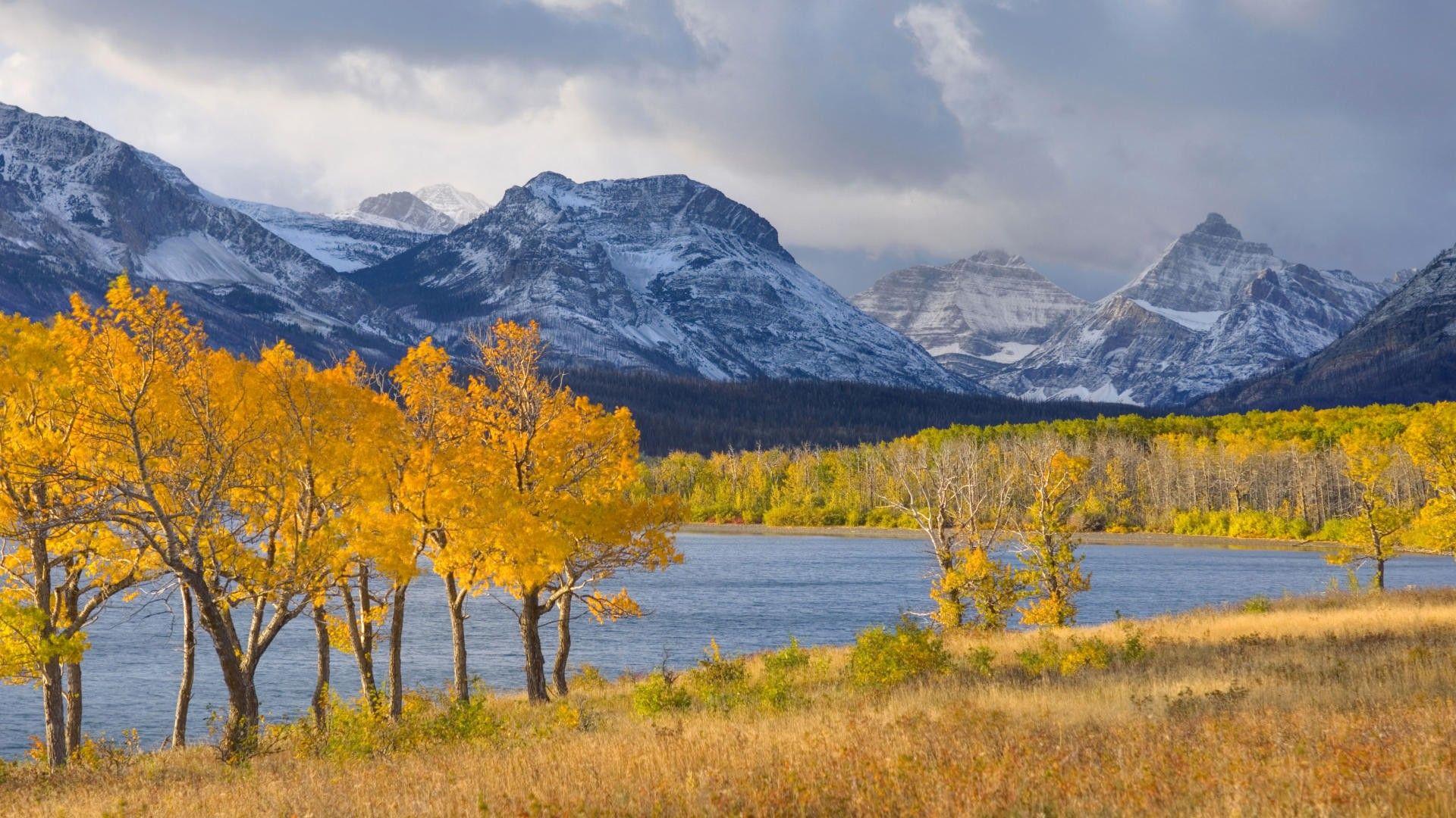 1920x1080 Montana HD Wallpaper