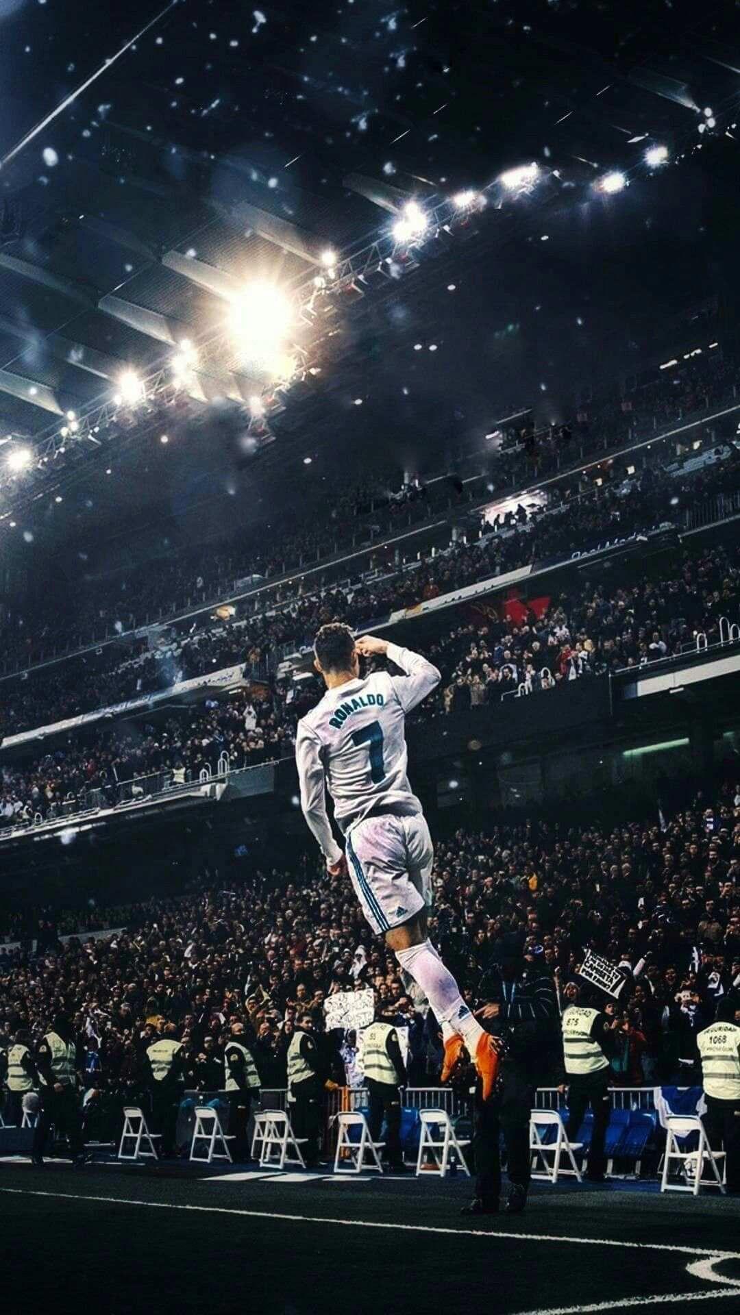 Sports Cristiano Ronaldo HD phone wallpaper  Pxfuel